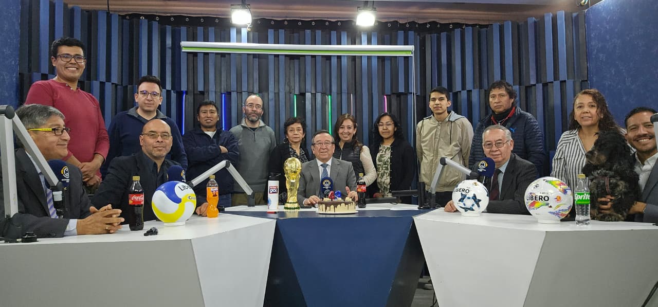 Historia de Deporte Total 4