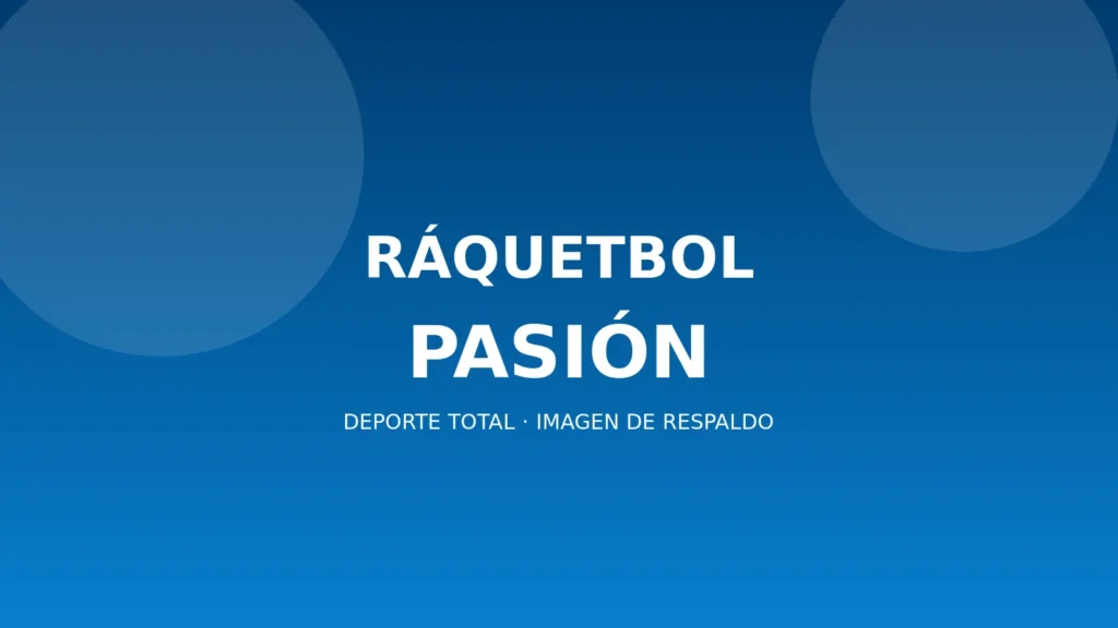 Remontada y boleto a la final: Moscoso y Carrasco van por el oro
