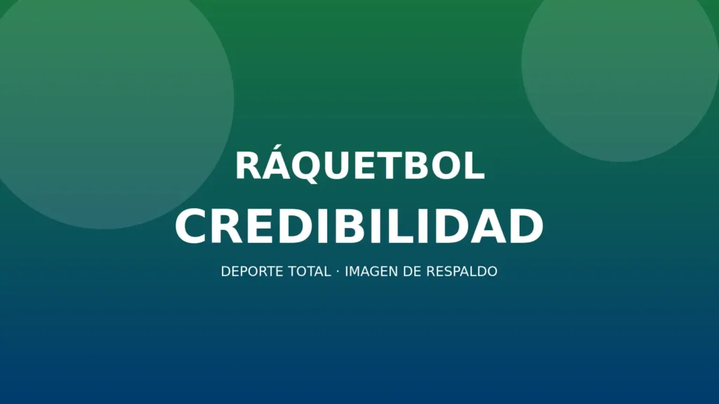Remontada y boleto a la final: Moscoso y Carrasco van por el oro