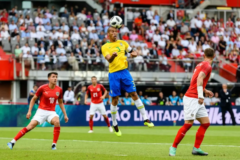 Del proyecto a diez años al “hoy queremos ir al Mundial” de Villegas