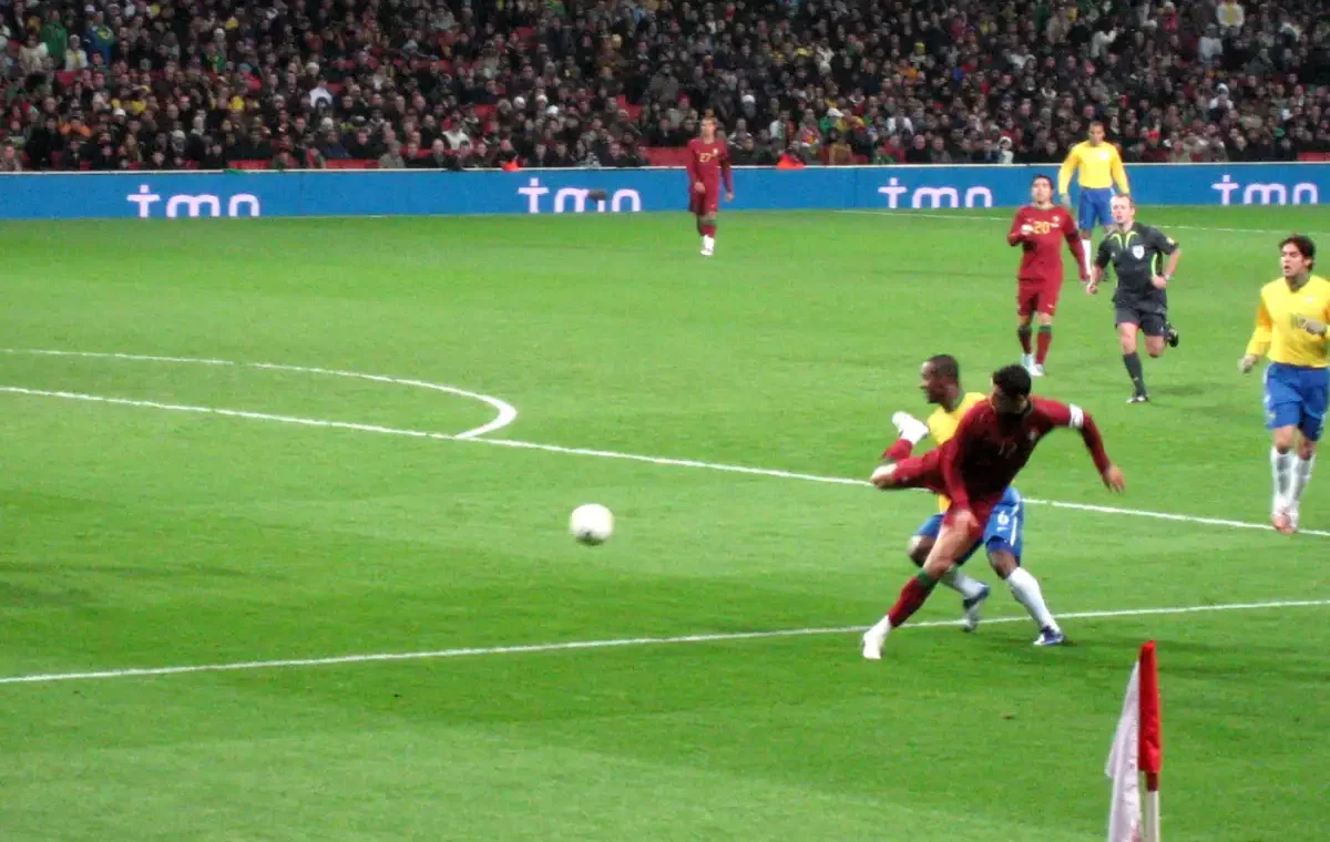 Cristiano Ronaldo fija sus metas: ganar la Nations League y llegar a los 1.000 goles