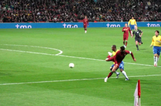 Cristiano Ronaldo fija sus metas: ganar la Nations League y llegar a los 1.000 goles