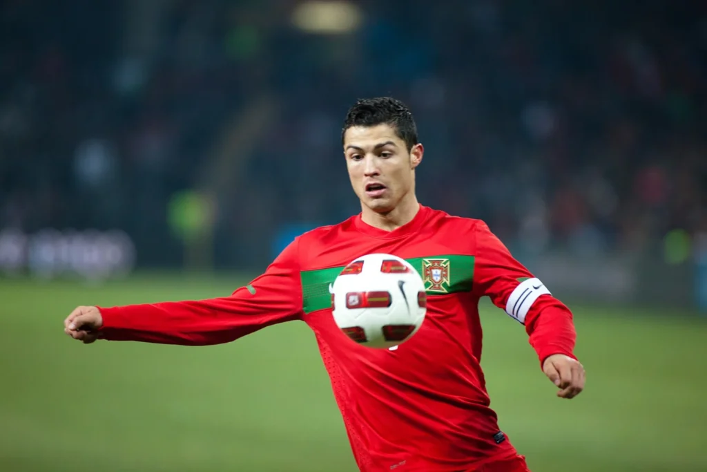 Cristiano Ronaldo fija sus metas: ganar la Nations League y llegar a los 1.000 goles