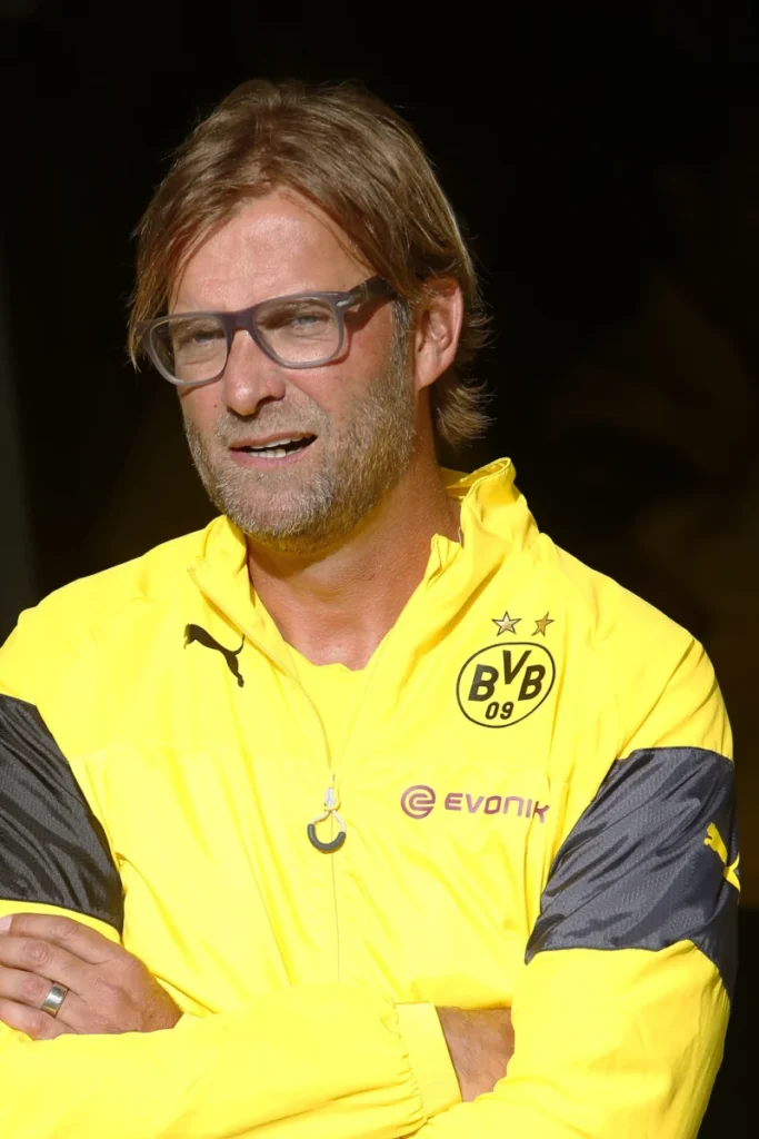 Celulares, peluquería y puntualidad: las reglas de Klopp