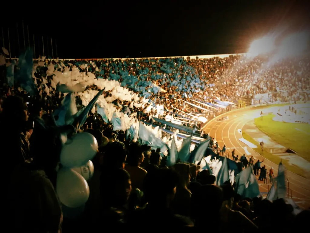 Paulucci llega a Blooming: “Hay que volver a enamorar a la gente”