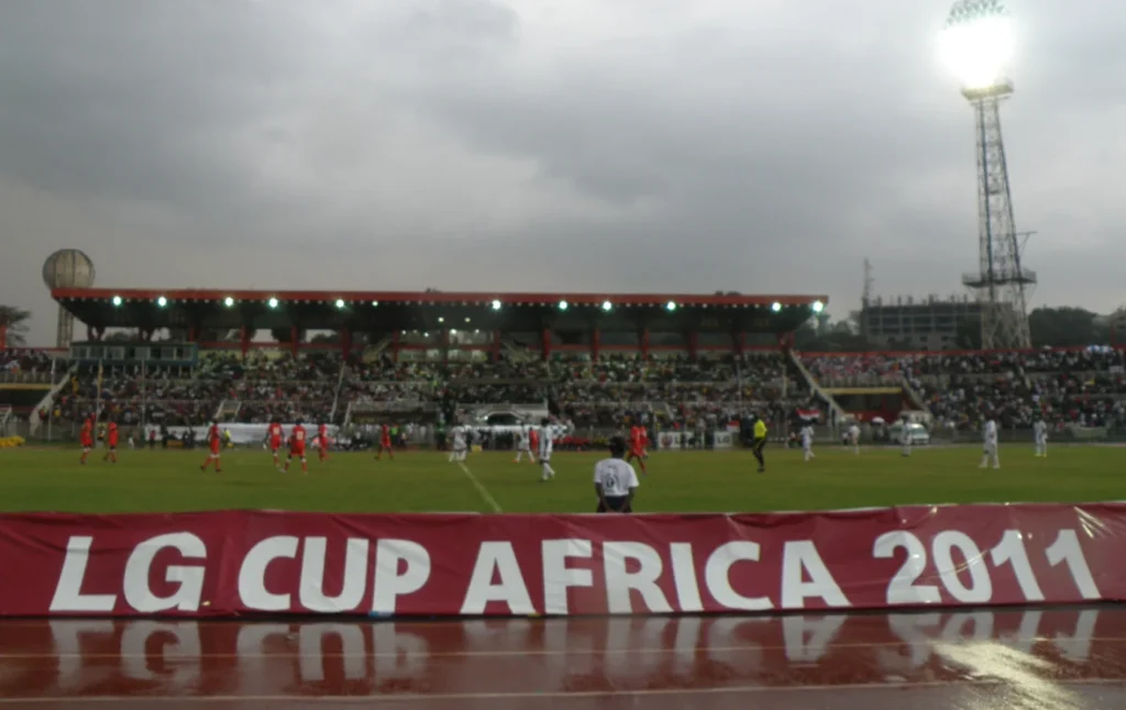 Jugadores de Kenia suspenden entrenamientos por reclamos a su federación